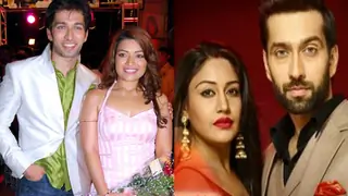 From 'Haal-E-Dil' to 'Ishqbaaaz', Nakuul Mehta completes 10 years in the industry Thumbnail