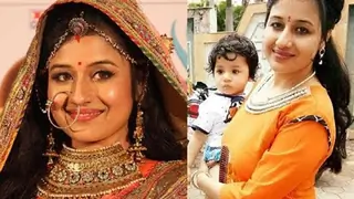 #Pics: THEN and NOW of actors from 'Jodha Akbar' as the show completes 5 years! Thumbnail