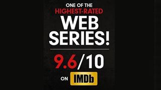 Woah! This show now becomes the HIGHEST RATED Indian show on Imdb.