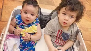 Taimur is a GUNDA, Saif is WORRIED about Delicate Darling Inaaya Thumbnail