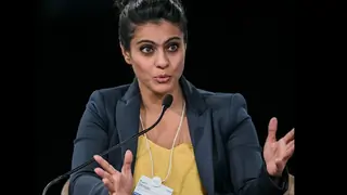 STOP Fixating over beauty standards: Kajol Thumbnail