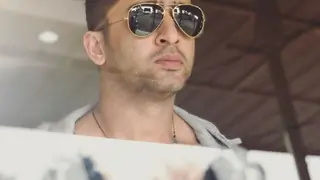 I dont think I will be a part of any movie in the near future - Shaheer Sheikh Thumbnail