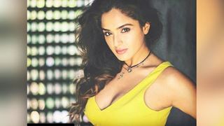 And the weather takes a toll on 'Dil Hi Toh Hai' actor Asmita Sood