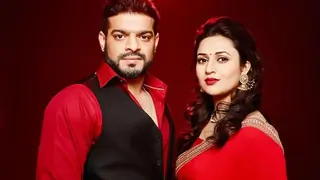 And it is Ishita v/s the Bhalla family in 'Yeh Hai Mohabbatein' Thumbnail