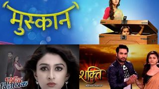 Rain CANCELS the shoot of 'Shakti... Astitva Ke Ehsaas Kii' & TWO other shows