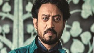 An ailing Irrfan Khan THANKS his fans for his Best Actor win at IIFA
