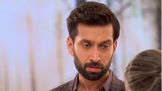 From Omkara to now Dadi, Shivaay doesn't seem to be getting enough of 'Ishqbaaaz' lessons!
