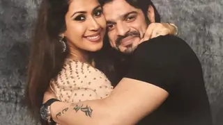 Here's an official statement on behalf of Karan Patel and Ankita Bhargava Thumbnail