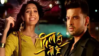 Only a week into being on-air, this actress QUITS 'Dil Hi Toh Hai' Thumbnail