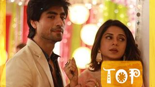 #OnlineTRPToppers: FINALLY! 'Bepannaah' TOPS the charts; we also have a NEW entrant Thumbnail