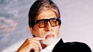 Amitabh Bachchan is an admirer of Diljit Dosanjh