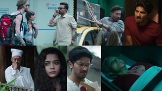 Irrfan is BACK with a BANG: Karwaan Trailer is a Perfect Entertainer