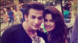 Prince Narula & Yuvika Chaudhary are the NEW hosts of MTV Love School 3