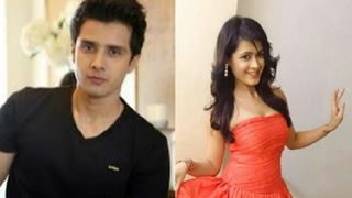 Sonia Balani & Zaan Khan in Colors' Next...