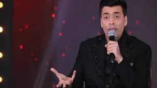 Karan Johar RUBBISHES reports of signing Ranveer Singh for his next Thumbnail