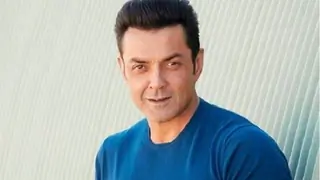 Bobby Deol: My main aim in life is to work hard thumbnail
