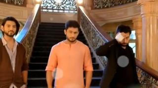 The next episode of 'Ishqbaaaz' boys' Sakht Launde will have you laughing your guts out!
