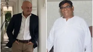 Anupam's achievements are a proud moment for Satish Kaushkik thumbnail