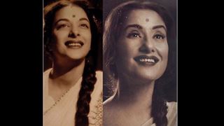 Here's why Manisha Koirala was ANXIOUS to play Nargis Dutt's role