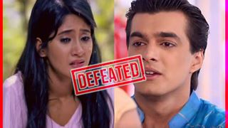 #TRPToppers: This Star Plus show creates HISTORY by TOPPING the charts DEFEATING 'Yeh Rishta..'