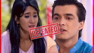 #TRPToppers: This Star Plus show creates HISTORY by TOPPING the charts DEFEATING 'Yeh Rishta..' Thumbnail