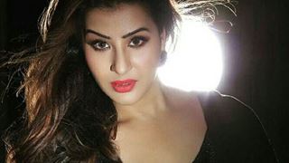 Shilpa Shinde RUBBISHES the idea of the need to perform 'physical tasks' in 'Bigg Boss'
