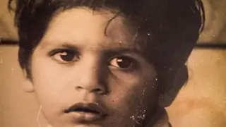 Can you guess who this 'Naagin' actor is? Thumbnail