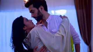 Anika's visit to the Oberoi Mansion turns out quite the Deja-vu for her in 'Ishqbaaaz'?