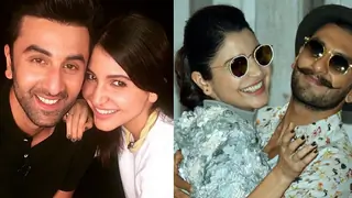 Anushka wants to IMBIBE these qualities from Ranveer & Ranbir Thumbnail