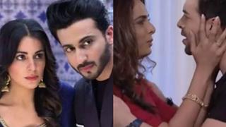 Prithvi STEALS Sherlyn's diary from Karan; Preeta finds out about Sherlyn & Prithvi's affair!