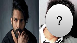 This Television actor REUNITES with Shahid Kapoor for his next!