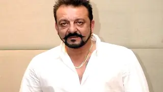 Sanjay Dutt : My time in jail broke my ego Thumbnail