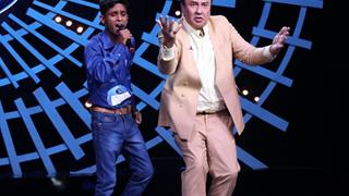 Anu Malik heightens the entertainment quotient on Indian Idol 10