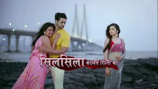 Nandini and Kunal plan a SURPRISE for Mauli in 'Silsila Badalte Rishton Ka Thumbnail