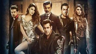 Salman Khan's Race 3 emerges as the undisputed hit!