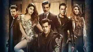 Salman Khan's Race 3 emerges as the undisputed hit! Thumbnail