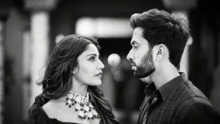 "Rocking it all over again," says Gul Khan on ShivIka's first meeting in 'Ishqbaaaz' Thumbnail