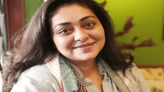 Meghna Gulzar : I do better when I tell true stories thumbnail