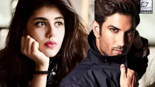 Sushant Singh unveils first look of 'Fault in Our Stars' remake Thumbnail