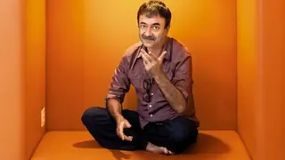 Not 'Sanju', but this has been the most challenging film for Rajkumar Thumbnail