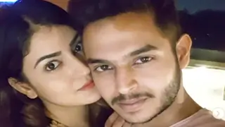 Subuhi Joshi clarifies boyfriend Siddharth Sagar's usage of ILLEGAL DRUGS Thumbnail