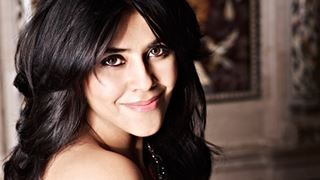 This TRIBUTE to Ekta Kapoor will certainly leave you MESMERIZED & awed