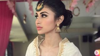 Mouni Roy is asking for everyone's HELP; here's why