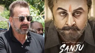 Sahib Bibi Aur Gangster 3: Will Sanju help Dutt make comeback? Thumbnail