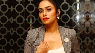 Amruta Khanvilkar is all set to scale new heights in her career Thumbnail