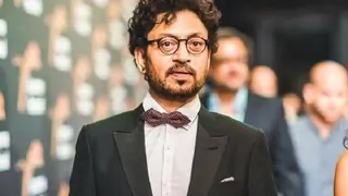 DYNAMICS of Irrfan Khan's artistry (Bollywood Spotlight) Thumbnail