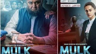 Manoj Pahwa, Rajat Kapoor swapped roles for 'Mulk'