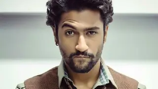 Learnt a lot, grew a lot: Vicky Kaushal on 'Sanju' Thumbnail