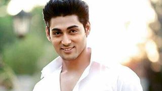 Not Jay Soni, but Ruslaan Mumtaz to co star Rhea Sharma in 'Laal Ishq'