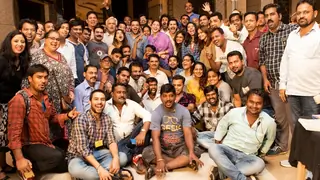 It's a WRAP for Anushka- Varun's 'Sui Dhaaga'! Thumbnail